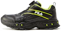 Buy (JR) FILA Sportswear Basketbalschoenen ''Zwart Groen'' K15B042501FBG