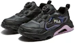 Order (JR) Scarpe da Running FILA Sportswear ''Nero Lilla'' K15B342504FBO