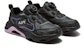 (Youth) FILA Sportswear Running Shoes 'Black Lilac' K15B342504FBO