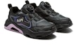 Lookbook (Youth) FILA Sportswear Running Shoes 'Black Lilac' K15B342504FBO