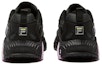 Shop (Youth) FILA Sportswear Running Shoes 'Black Lilac' K15B342504FBO