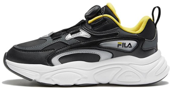 (JR) Kasut Lari FILA Sportswear 'Hitam Putih' K15B341133FBG Buy (JR) Kasut Lari FILA Sportswear 'Hitam Putih' K15B341133FBG