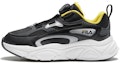 Buy (Youth) FILA Sportswear Running Shoes 'Black White' K15B341133FBG