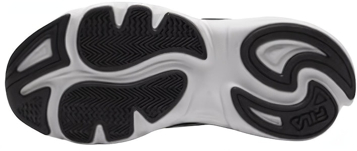 (JR) Kasut Lari FILA Sportswear 'Hitam Putih' K15B341133FBG Shop (JR) Kasut Lari FILA Sportswear 'Hitam Putih' K15B341133FBG