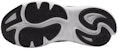 (Youth) FILA Sportswear Running Shoes 'Black White' K15B341133FBG