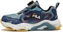 Buy (Youth) FILA Sportswear Running Shoes 'Blue' K15B342504FLS