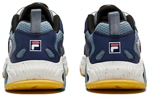 (JR) Sepatu Lari Olahraga FILA 'Biru' K15B342504FLS Shop (JR) Sepatu Lari Olahraga FILA 'Biru' K15B342504FLS