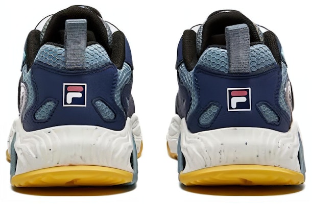 (JR) 휠라 블루 러닝화 (FILA Blue Running Shoes) K15B342504FLS Shop (JR) 휠라 블루 러닝화 (FILA Blue Running Shoes) K15B342504FLS