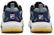 (Youth) FILA Sportswear Running Shoes 'Blue' K15B342504FLS