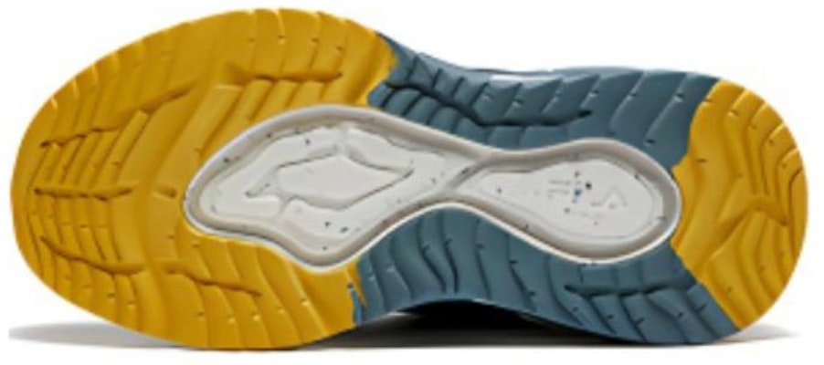 (JR) 휠라 블루 러닝화 (FILA Blue Running Shoes) K15B342504FLS Purchase (JR) 휠라 블루 러닝화 (FILA Blue Running Shoes) K15B342504FLS