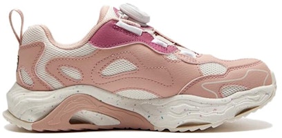 (JR) 휠라 핑크 러닝화 (FILA Pink Running Shoes) K15B342504FMB Order (JR) 휠라 핑크 러닝화 (FILA Pink Running Shoes) K15B342504FMB