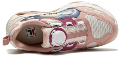 (JR) 휠라 핑크 러닝화 (FILA Pink Running Shoes) K15B342504FMB Lookbook (JR) 휠라 핑크 러닝화 (FILA Pink Running Shoes) K15B342504FMB