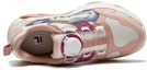 Lookbook (Youth) FILA Sportswear Running Shoes 'Pink' K15B342504FMB