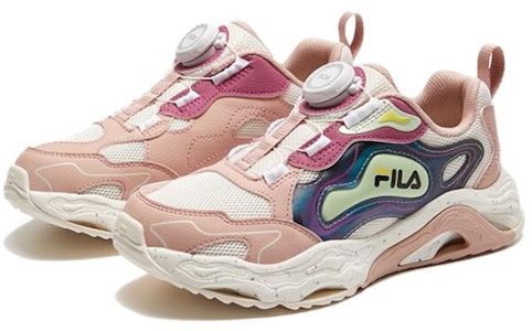 (JR) Kasut Lari Sukan FILA 'Pink' K15B342504FMB Shop (JR) Kasut Lari Sukan FILA 'Pink' K15B342504FMB