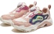 (Youth) FILA Sportswear Running Shoes 'Pink' K15B342504FMB