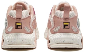 (JR) 휠라 핑크 러닝화 (FILA Pink Running Shoes) K15B342504FMB Purchase (JR) 휠라 핑크 러닝화 (FILA Pink Running Shoes) K15B342504FMB
