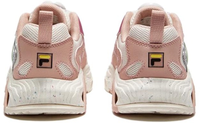 (JR) 휠라 핑크 러닝화 (FILA Pink Running Shoes) K15B342504FMB Purchase (JR) 휠라 핑크 러닝화 (FILA Pink Running Shoes) K15B342504FMB