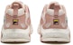 (Youth) FILA Sportswear Running Shoes 'Pink' K15B342504FMB