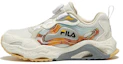 Buy (JR) Scarpe da Corsa FILA Sportswear ''Bianco Arancione'' K15B342504FLW
