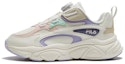 Buy (Youth) FILA Sportswear Running Shoes 'White Purple' K15B341133FFGV