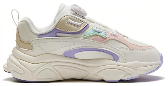 (JR) Kasut Larian FILA Sportswear 'Putih Ungu' K15B341133FFGV Order (JR) Kasut Larian FILA Sportswear 'Putih Ungu' K15B341133FFGV