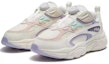 Lookbook (Youth) FILA Sportswear Running Shoes 'White Purple' K15B341133FFGV