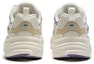 Shop (Youth) FILA Sportswear Running Shoes 'White Purple' K15B341133FFGV