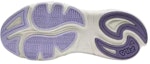 Purchase (Youth) FILA Sportswear Running Shoes 'White Purple' K15B341133FFGV