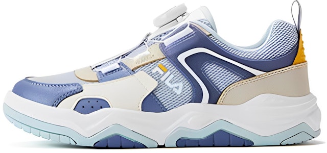 (JR) 斐乐运动休闲滑板鞋 ‘蓝白’ K15B321302FPD Buy (JR) 斐乐运动休闲滑板鞋 ‘蓝白’ K15B321302FPD