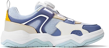 (JR) 휠라 스포츠웨어 스케이트 '블루 화이트' K15B321302FPD Order (JR) 휠라 스포츠웨어 스케이트 '블루 화이트' K15B321302FPD