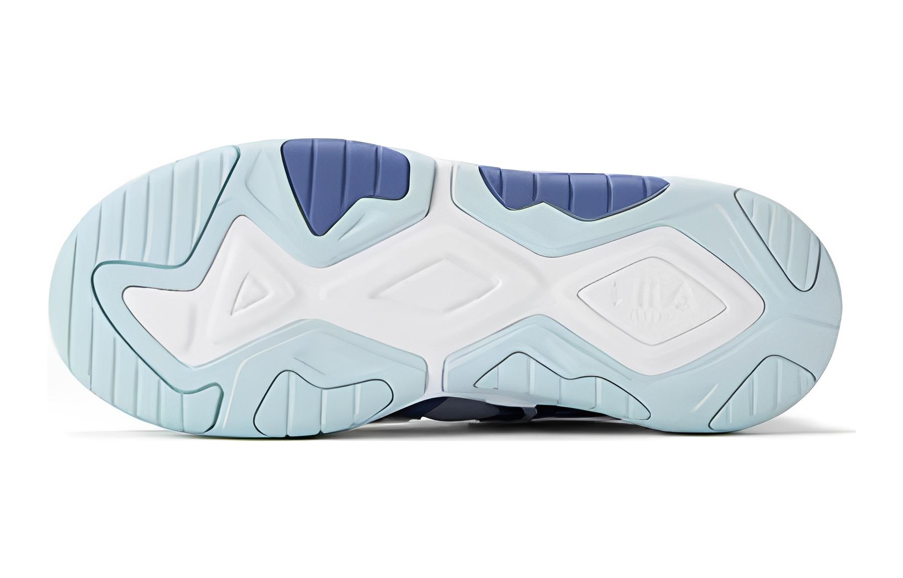 Shop (JR) 휠라 스포츠웨어 스케이트 '블루 화이트' K15B321302FPD