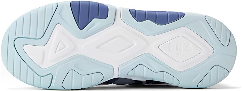 (JR) 斐乐运动休闲滑板鞋 ‘蓝白’ K15B321302FPD Shop (JR) 斐乐运动休闲滑板鞋 ‘蓝白’ K15B321302FPD