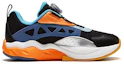 Order (JR) Sneakers FILA Sportswear ''Nero Blu Arancione'' K15B331103FBI