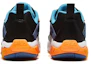 Shop (JR) Sneakers FILA Sportswear ''Nero Blu Arancione'' K15B331103FBI