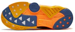 Purchase (JR) Sneakers FILA Sportswear ''Nero Blu Arancione'' K15B331103FBI
