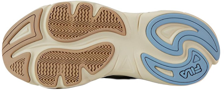 (JR) Kasut Sukan FILA 'Kelabu Putih' K15B211120PGW Lookbook (JR) Kasut Sukan FILA 'Kelabu Putih' K15B211120PGW