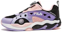 Buy (JR) FILA Sportschoenen ''Paars Zwart Roze'' K15B331103FBL