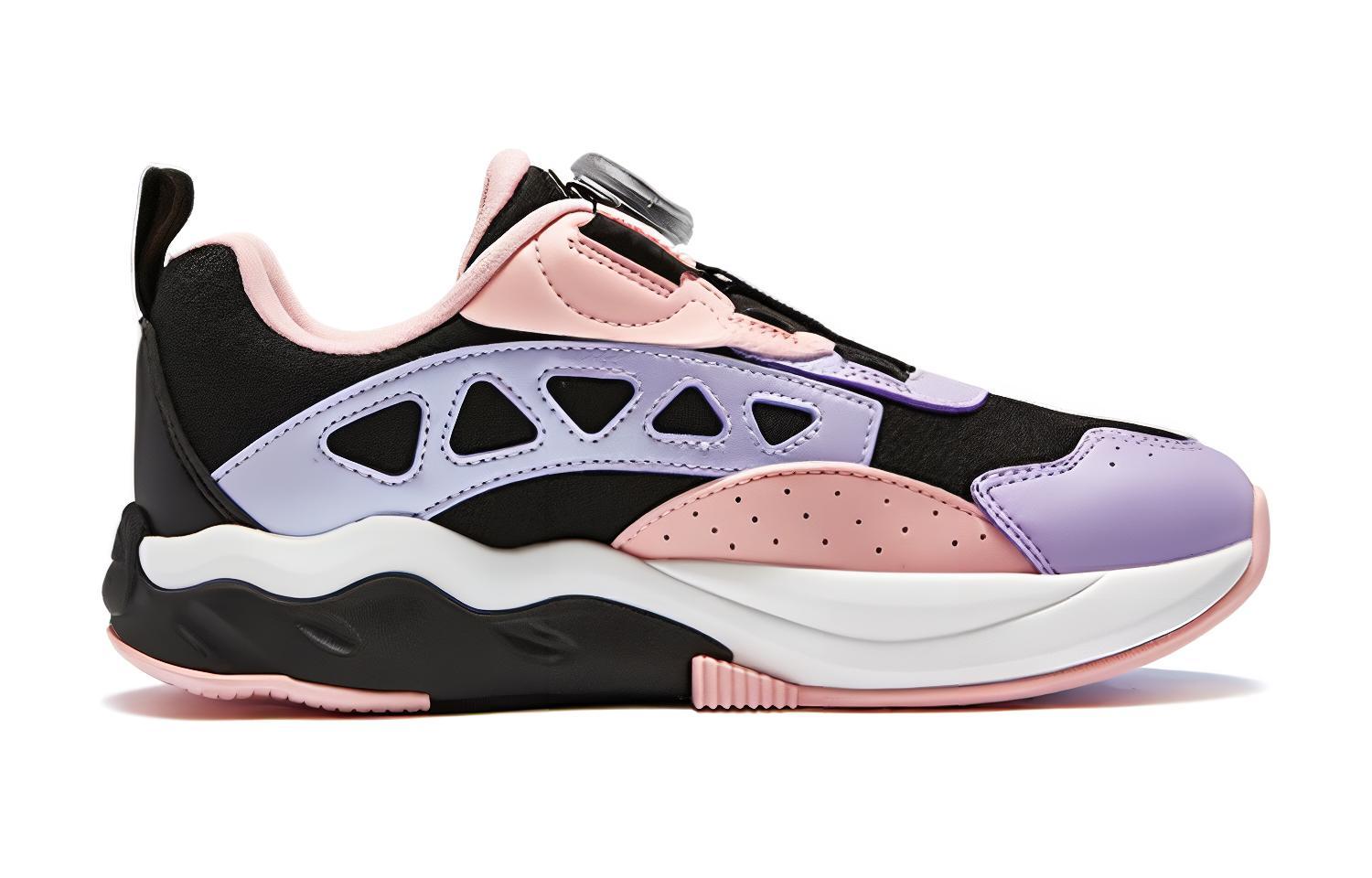 Order (JR) FILA Sportschoenen ''Paars Zwart Roze'' K15B331103FBL