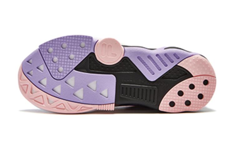 Purchase (JR) FILA Sportschoenen ''Paars Zwart Roze'' K15B331103FBL