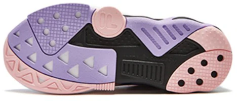 Purchase (Youth) FILA Sportswear Sneakers 'Purple Black Pink' K15B331103FBL