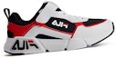 Order (Youth) FILA Sportswear Sneakers 'White Black Red' K15B231131FNR