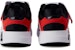 (Youth) FILA Sportswear Sneakers 'White Black Red' K15B231131FNR