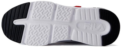 (JR) 휠라 스포츠화 (흰/검/빨) K15B231131FNR Purchase (JR) 휠라 스포츠화 (흰/검/빨) K15B231131FNR