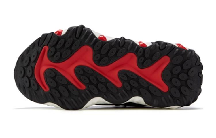 (Youth) FILA Sunning Shoes 'Blue Black' 圖 4