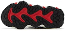 Shop (JR) FILA 蓝黑色 Sunning 运动鞋 K15B342503PBN