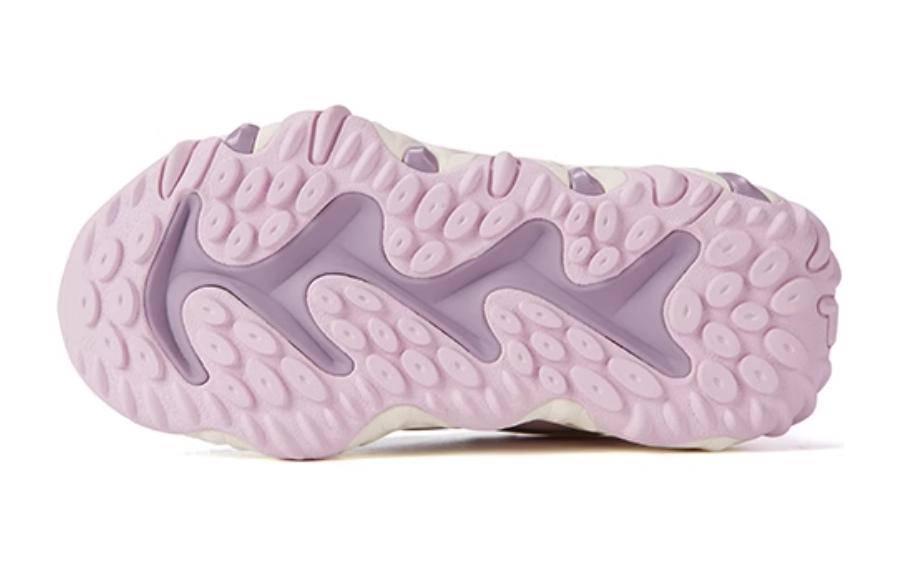 Shop (JR) Kasut FILA Sunning 'Pink Lilac White' K15B342501POP