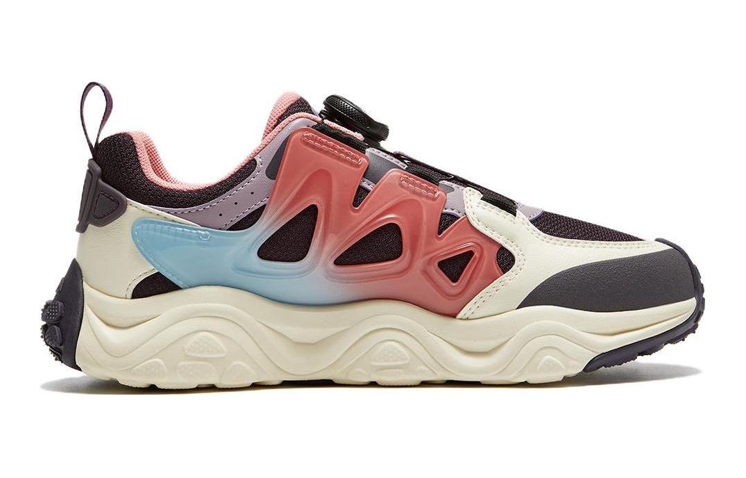 Order (JR) FILA TGR1 Sneakers ''Wit Zwart Rood'' K15G342501PBP