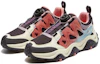 Lookbook (JR) FILA TGR1 Sneakers ''Wit Zwart Rood'' K15G342501PBP