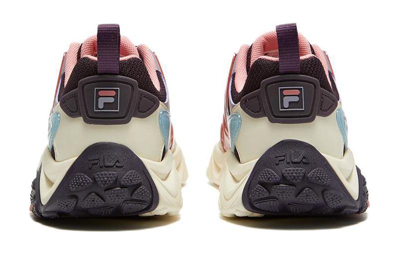 Purchase (JR) FILA TGR1 Sneakers ''Wit Zwart Rood'' K15G342501PBP