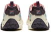 Purchase (JR) FILA TGR1 Sneakers ''Wit Zwart Rood'' K15G342501PBP